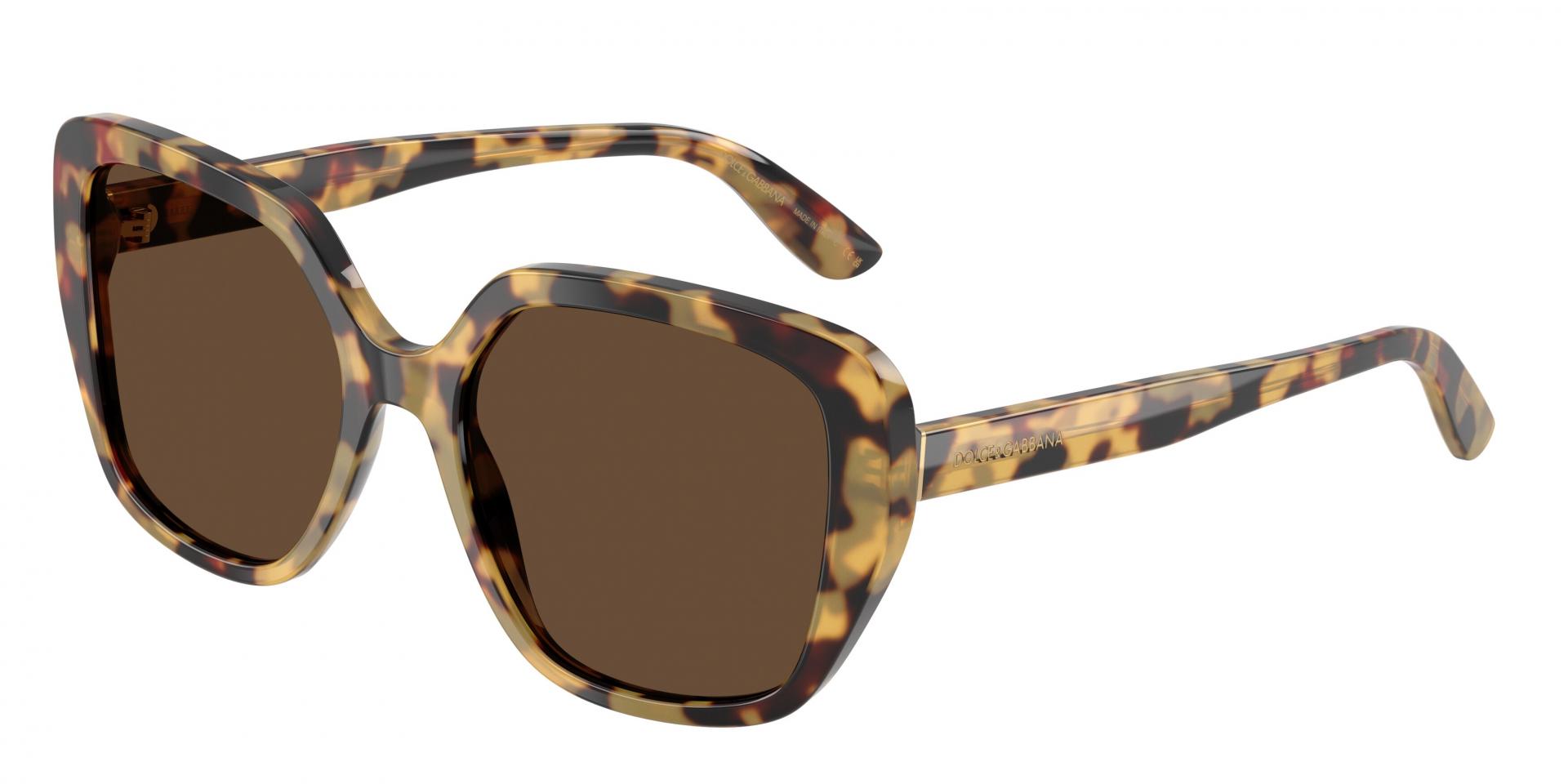 Occhiali da sole Dolce & Gabbana DG4569 3172/1 8056266003448 | Ottica Lux