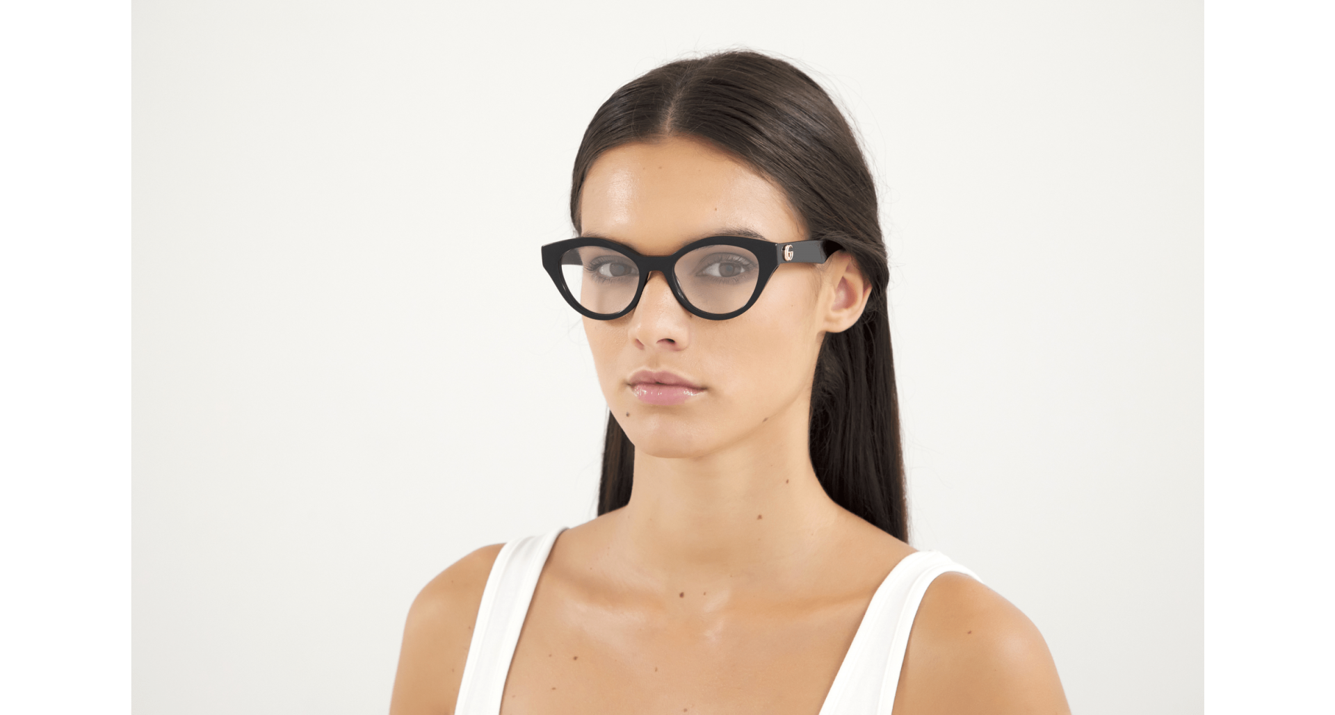 Ophthalmic frames Gucci GG0959O 001 8056376366860 | Ottica Lux Ophthalmic frames Gucci GG0959O 001 8056376366860 | Ottica Lux