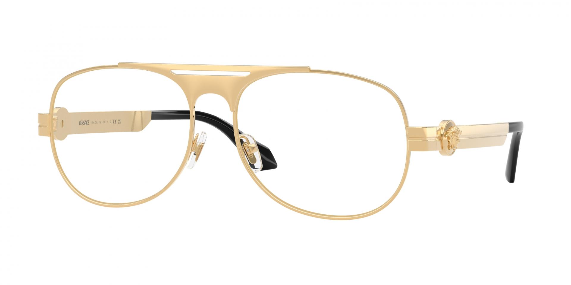 Ophthalmic frames Mont Blanc MB0252O 001 8056376422030 | Ottica Lux