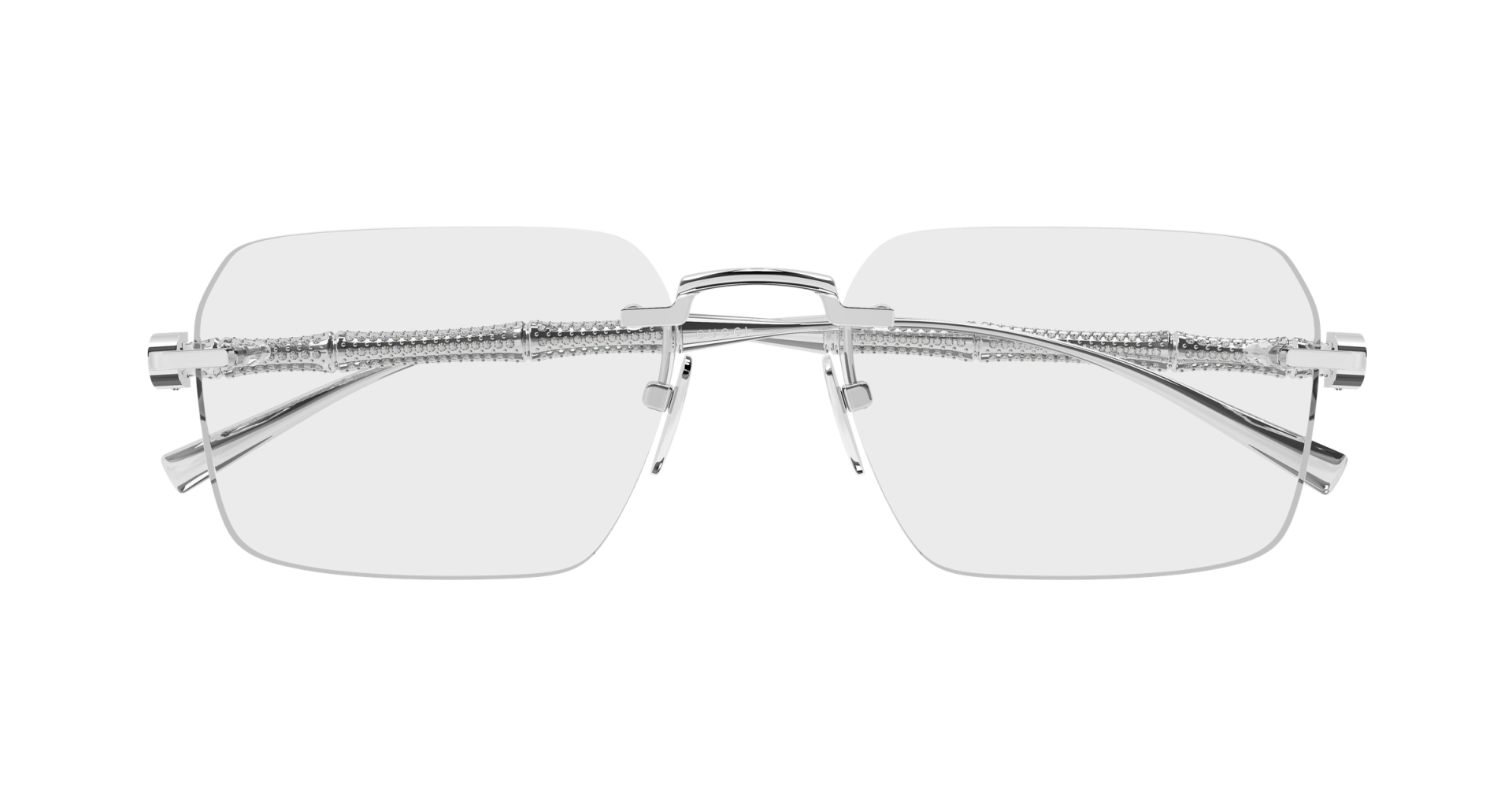 Occhiali da vista Gucci GG2154O 004 8056376649123 | Ottica Lux