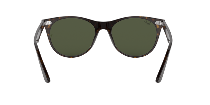 Sunglasses Ray-Ban RB2185 WAYFARER II 902/31 8056597017596 | Ottica Lux