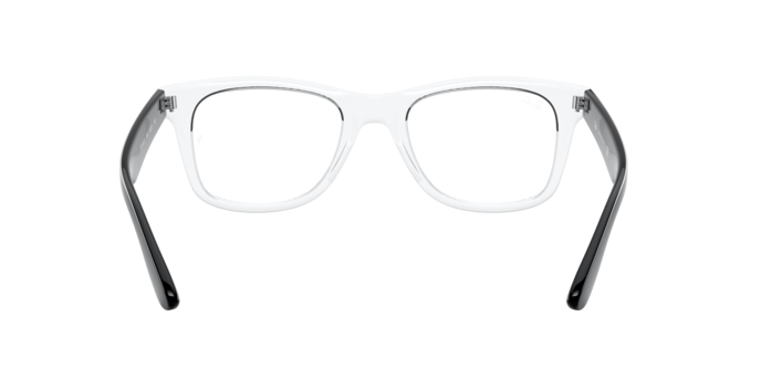 Ophthalmic frames Ray-Ban RX4640V 5943 8056597245500 | Ottica Lux