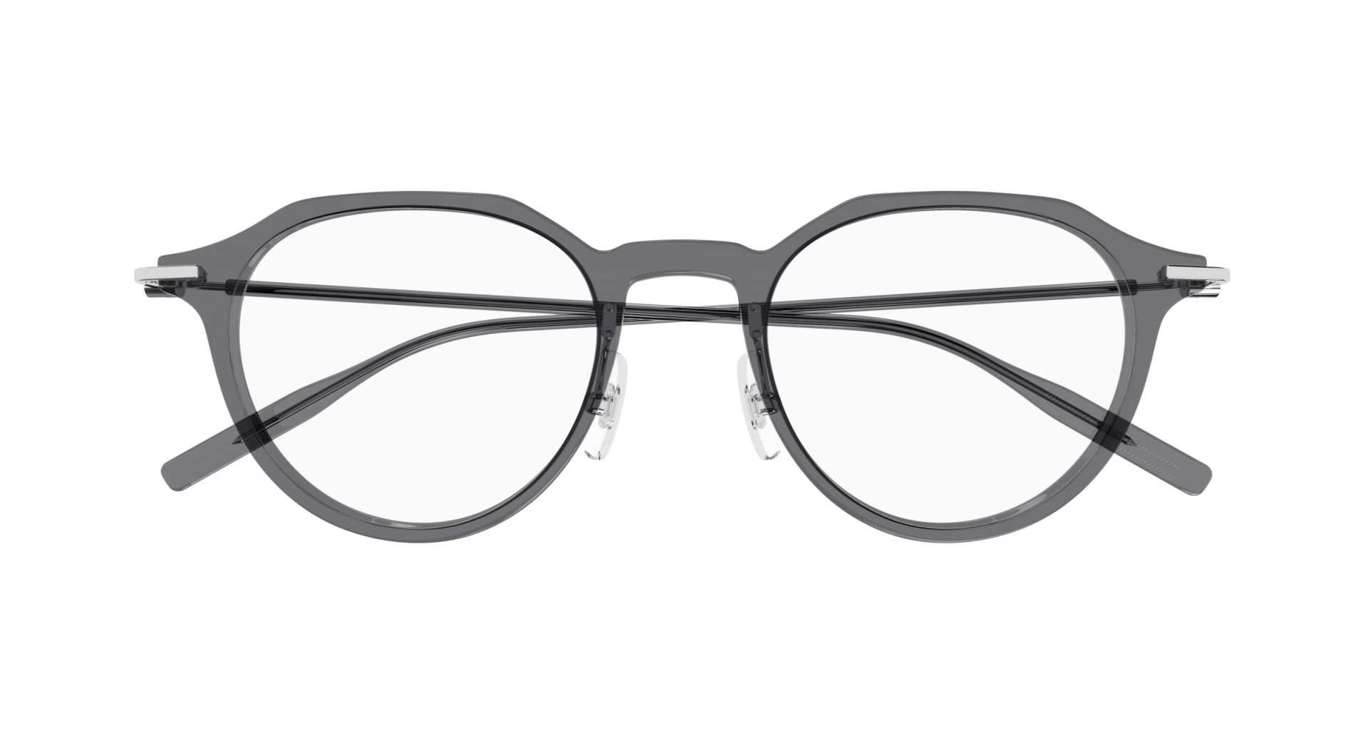 Ophthalmic frames Mont Blanc MB0355O 003 8056376529845 | Ottica Lux Ophthalmic frames Mont Blanc MB0355O 003 8056376529845 | Ottica Lux