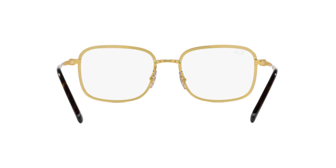 Occhiali da vista Ray-Ban RX6495 2945 8056597842501 | Ottica Lux