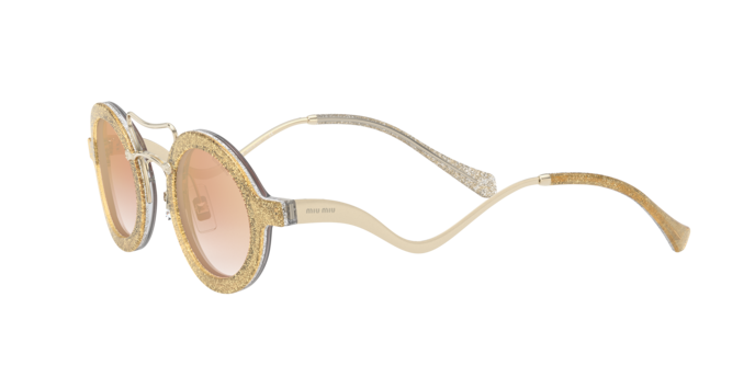Sunglasses Miu Miu MU 02VS SPECIAL PROJECT 155AD2 8056597133302 | Ottica Lux