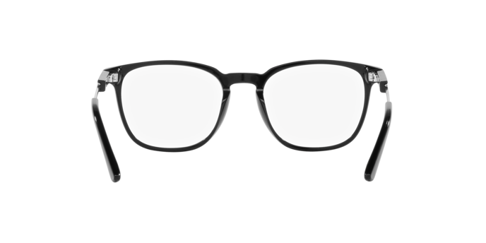 Occhiali da vista Prada PR 19ZV 1AB1O1 8056597878326 | Ottica Lux