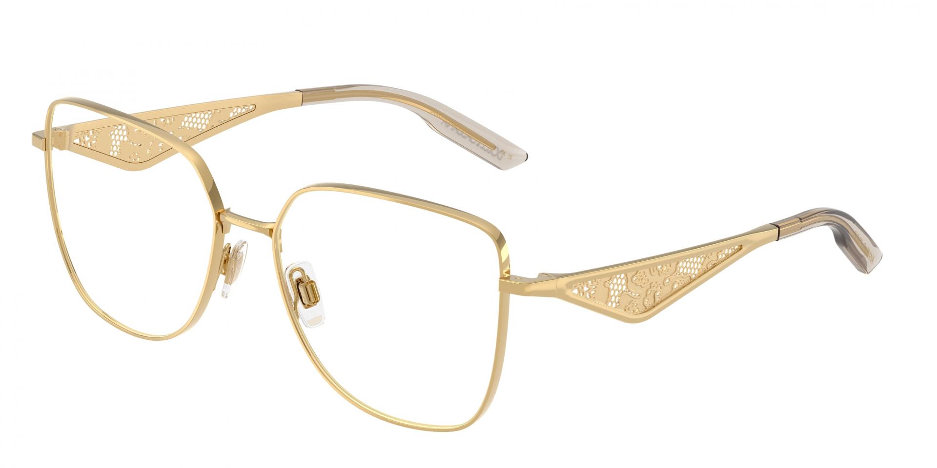 Ophthalmic frames Dolce & Gabbana DG1358 02 8056262294406 | Ottica Lux