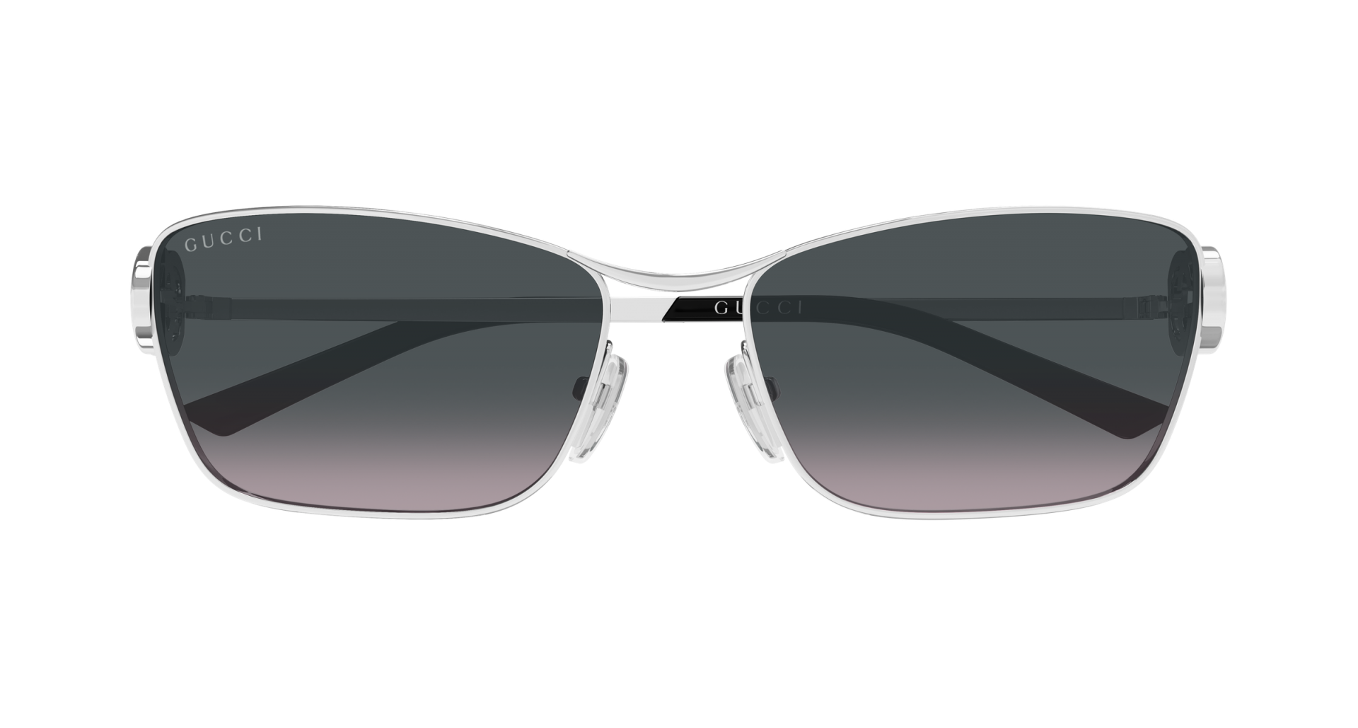 Occhiali da sole Gucci GG2045S 002 8056376640243 | Ottica Lux