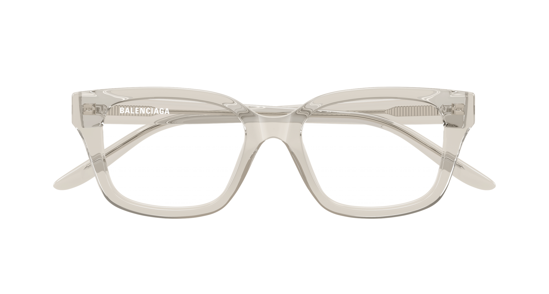Ophthalmic frames Balenciaga BB0532O 009 8056376691573 | Ottica Lux