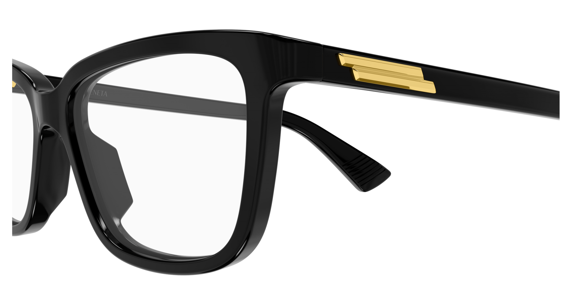 Ophthalmic frames Bottega Veneta BV1499O 005 8056376693751 | Ottica Lux