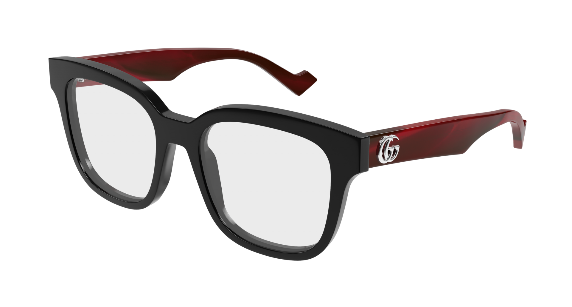 Occhiali da vista Gucci GG0958O 013 8056376585957 | Ottica Lux