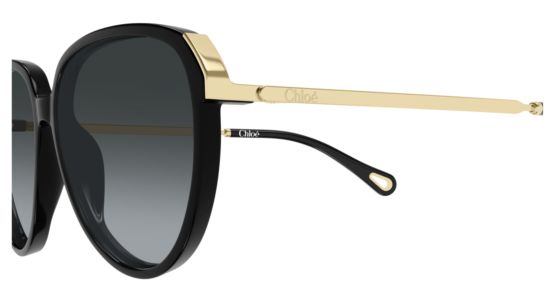 Occhiali da sole Chloé CH0406S 001 8056376701630 | Ottica Lux