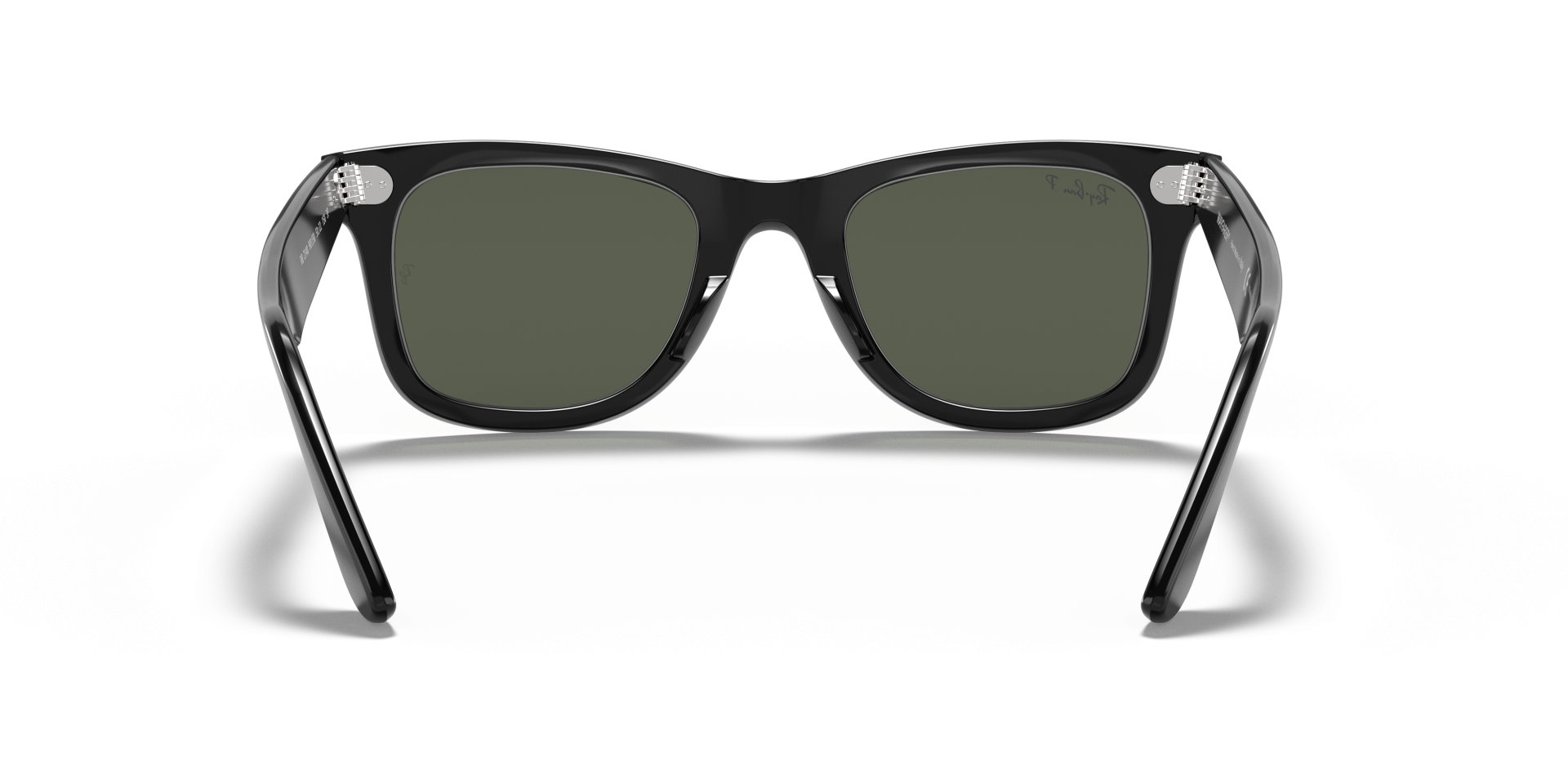 Sunglasses Ray-Ban RB2140 WAYFARER 901/58 8056262995600 | Ottica Lux