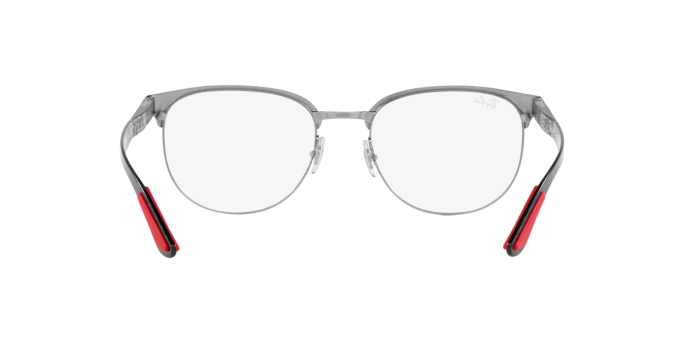 Occhiali da vista Ray-Ban RX8422 2861 8056597842631 | Ottica Lux