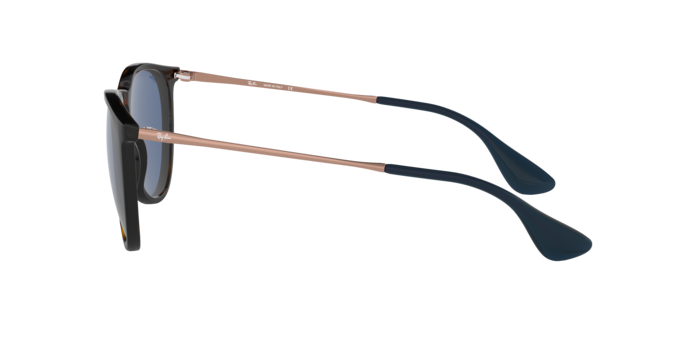 Occhiali da sole Ray-Ban RB4171 ERIKA 639080 8053672977172 | Ottica Lux