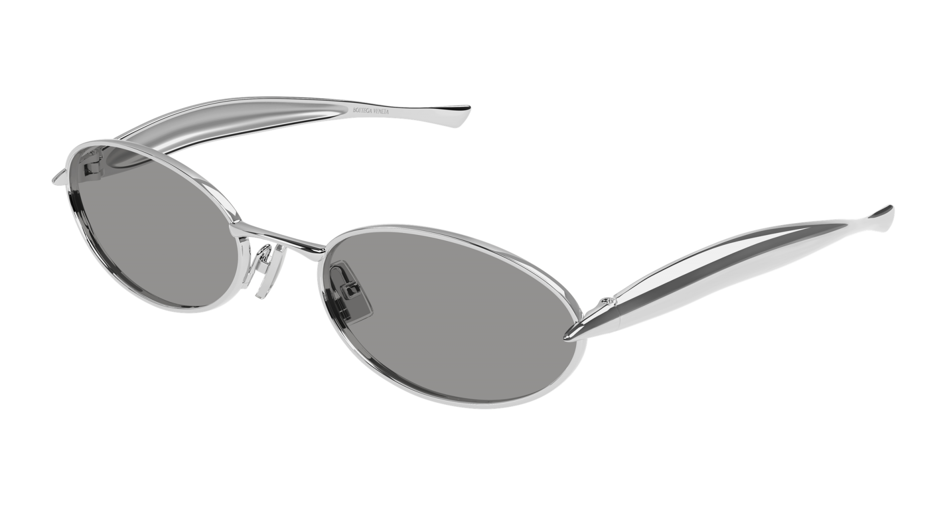Occhiali da sole Bottega Veneta BV1386S 007 8056376638257 | Ottica Lux