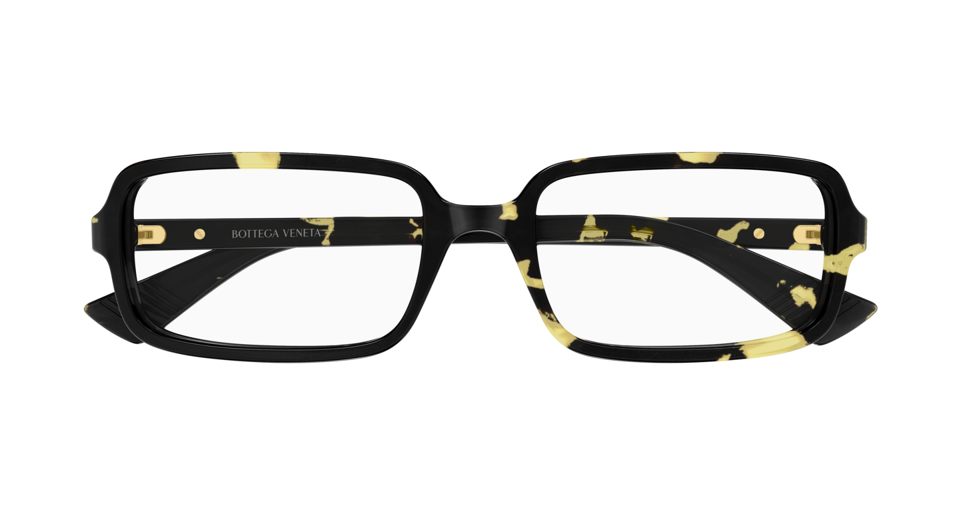 Ophthalmic frames Bottega Veneta BV1500O 002 8056376693812 | Ottica Lux