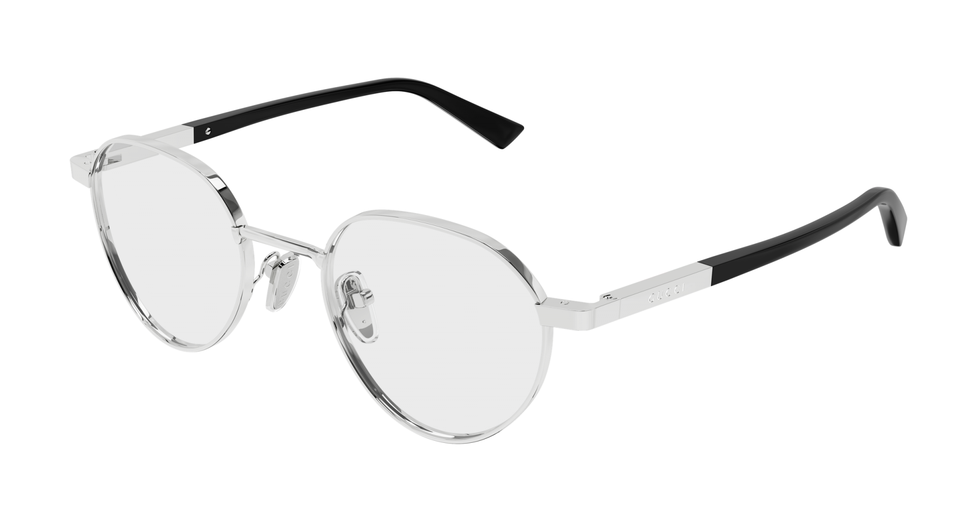 Ophthalmic frames Gucci GG1963O 001 8056376585353 | Ottica Lux