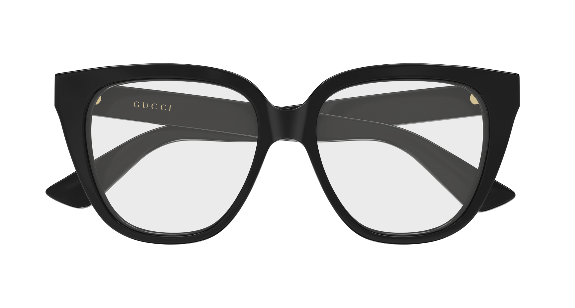 Occhiali da vista Gucci GG2191O 001 8056376682892 | Ottica Lux