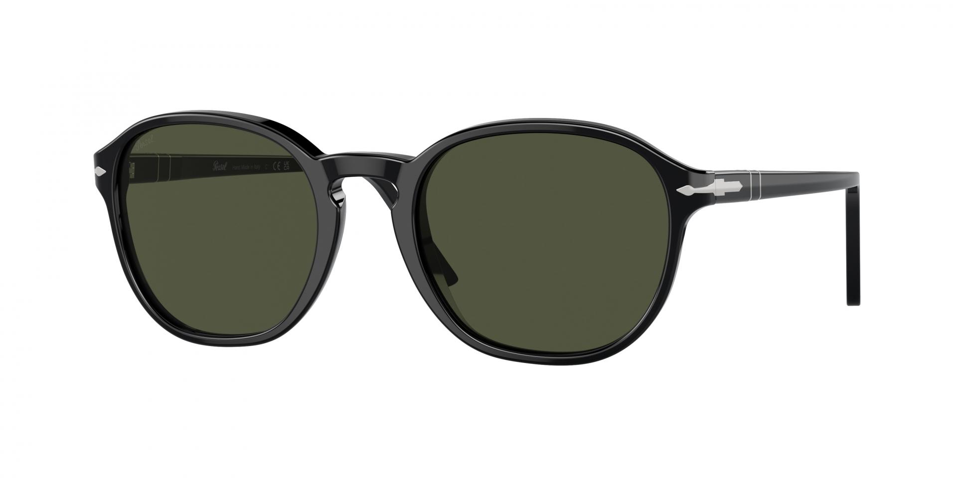 Sunglasses Persol PO3343S 95/31 8056597985567 | Ottica Lux