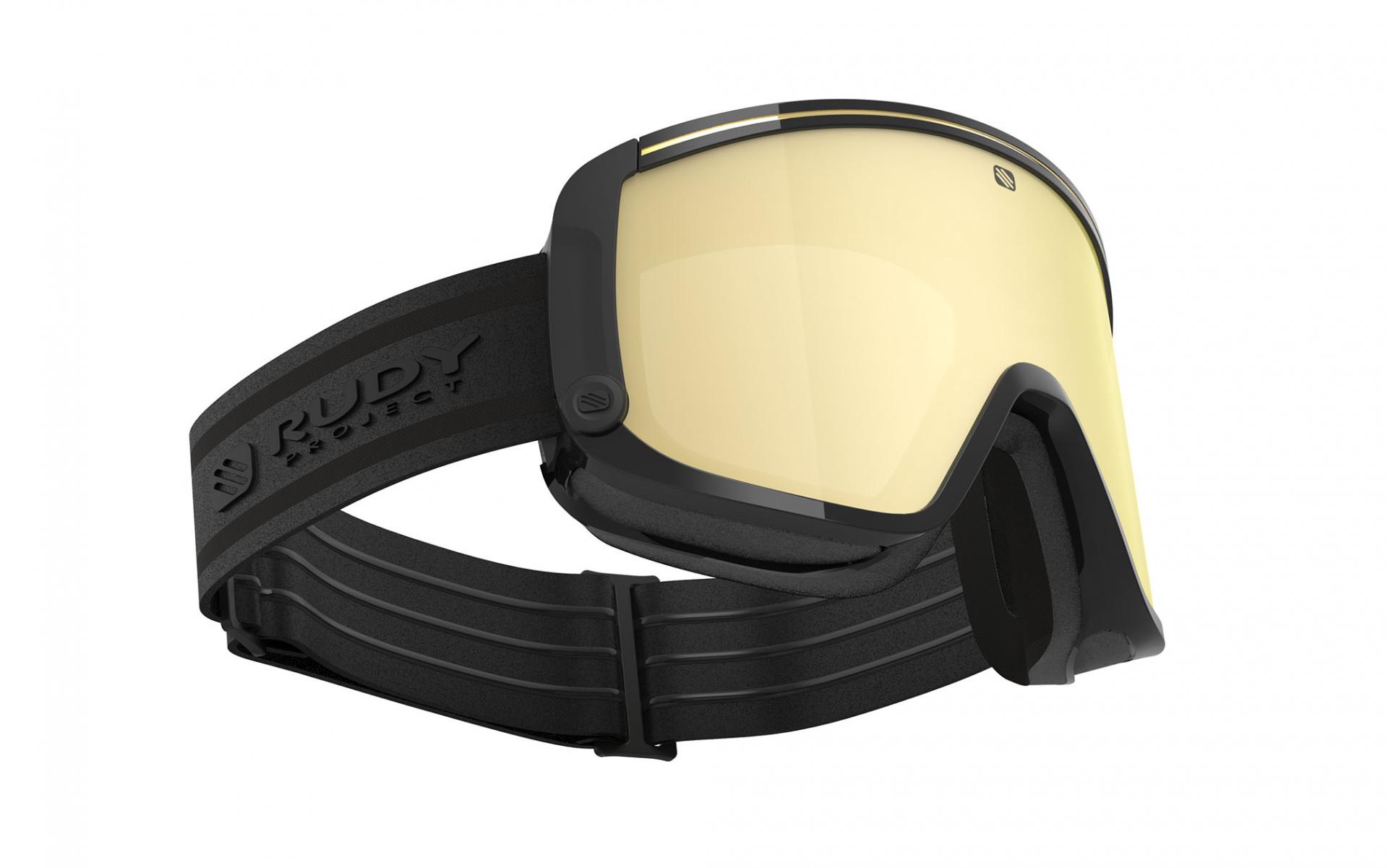 Sunglasses Rudy Project MK21 Spincut 5703-0000  | Ottica Lux Sunglasses Rudy Project MK21 Spincut 5703-0000  | Ottica Lux