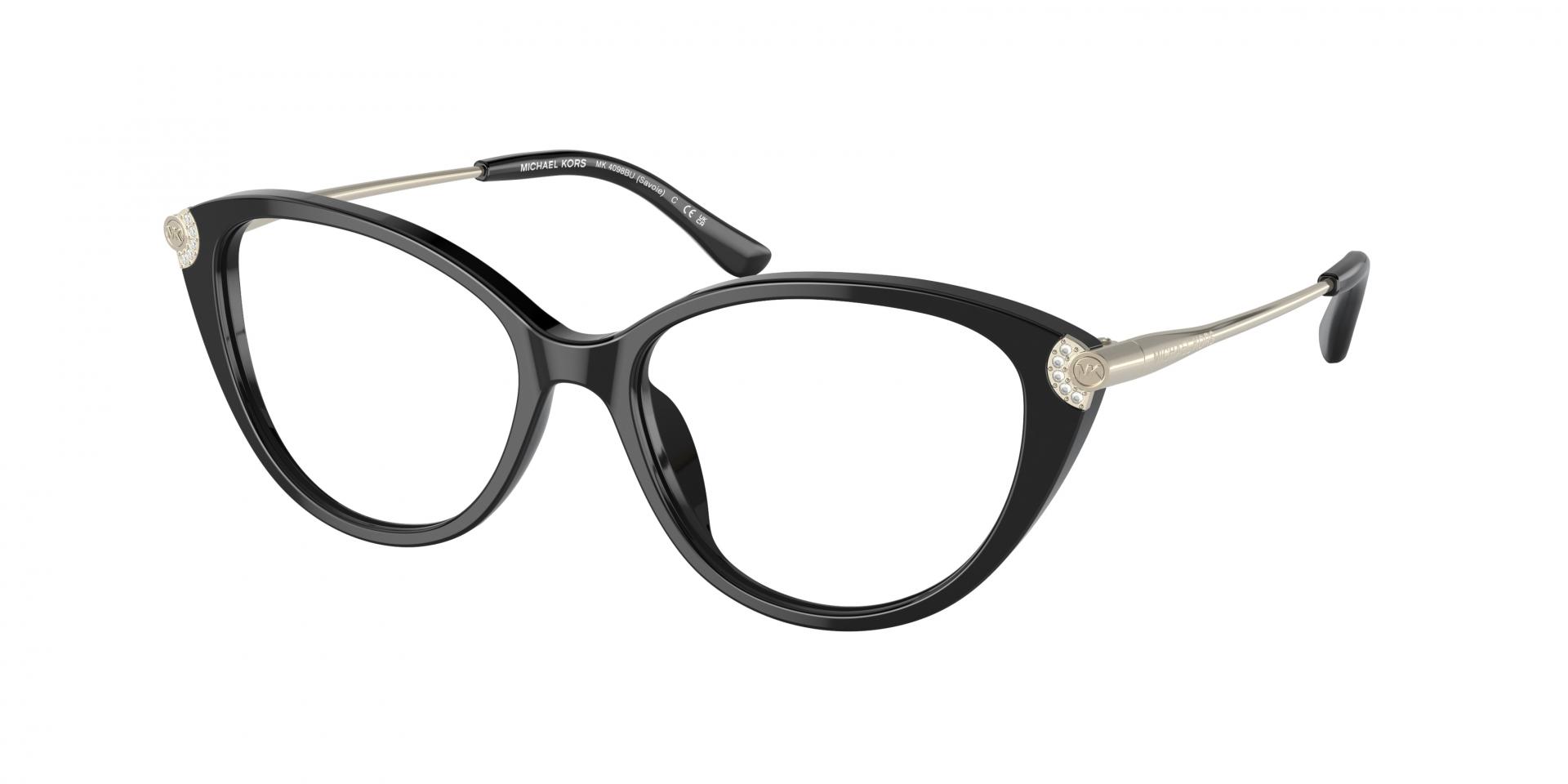 Occhiali da vista Michael Kors MK4098BU SAVOIE 3005 0725125387941 | Ottica Lux