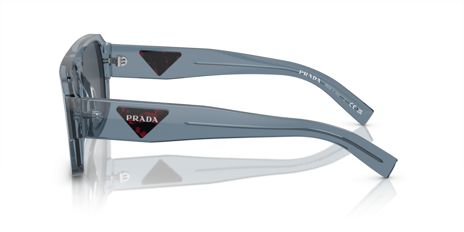 Occhiali da sole Prada PR 22YS 19O70B 8056597974172 | Ottica Lux