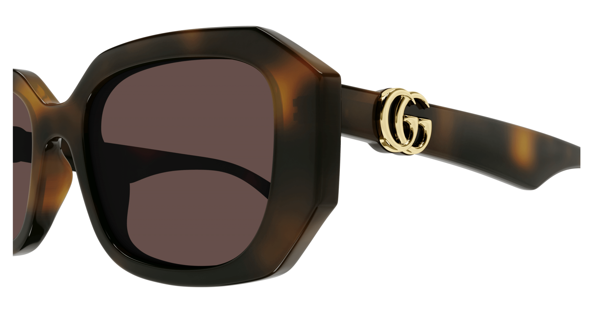 Occhiali da sole Gucci GG1535S 002 8056376488494 | Ottica Lux