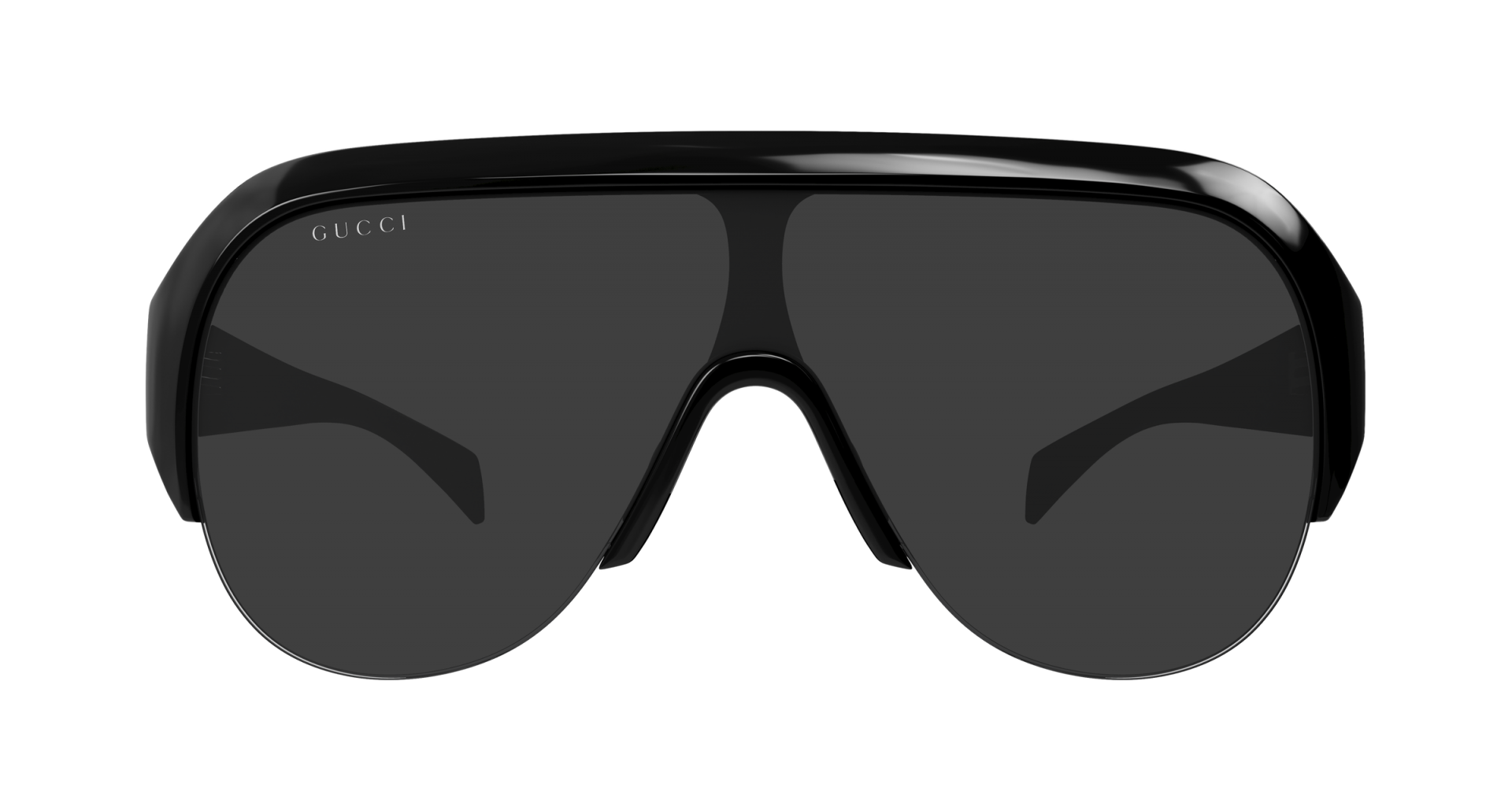 Sunglasses Gucci GG2023S 001 8056376644210 | Ottica Lux