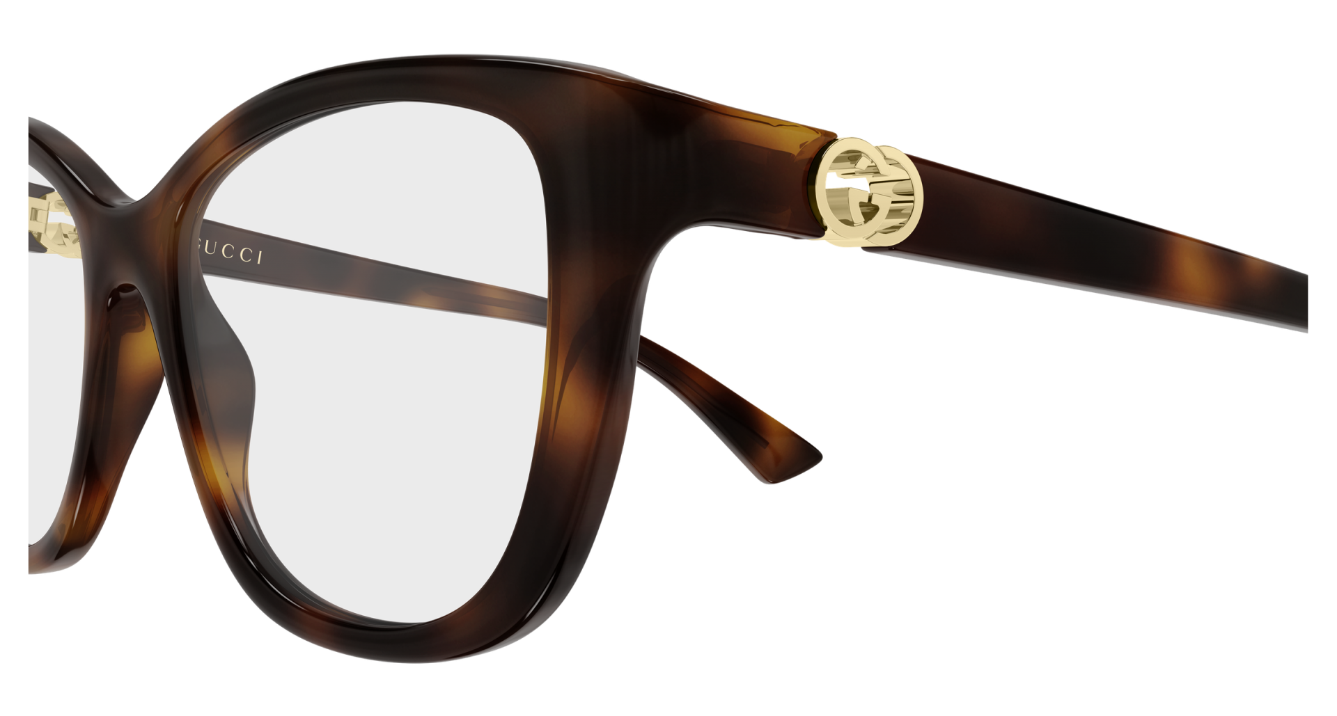 Ophthalmic frames Gucci GG2195O 002 8056376683677 | Ottica Lux