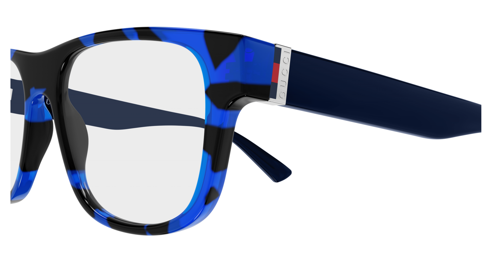 Ophthalmic frames Gucci GG2086O 008 8056376642728 | Ottica Lux