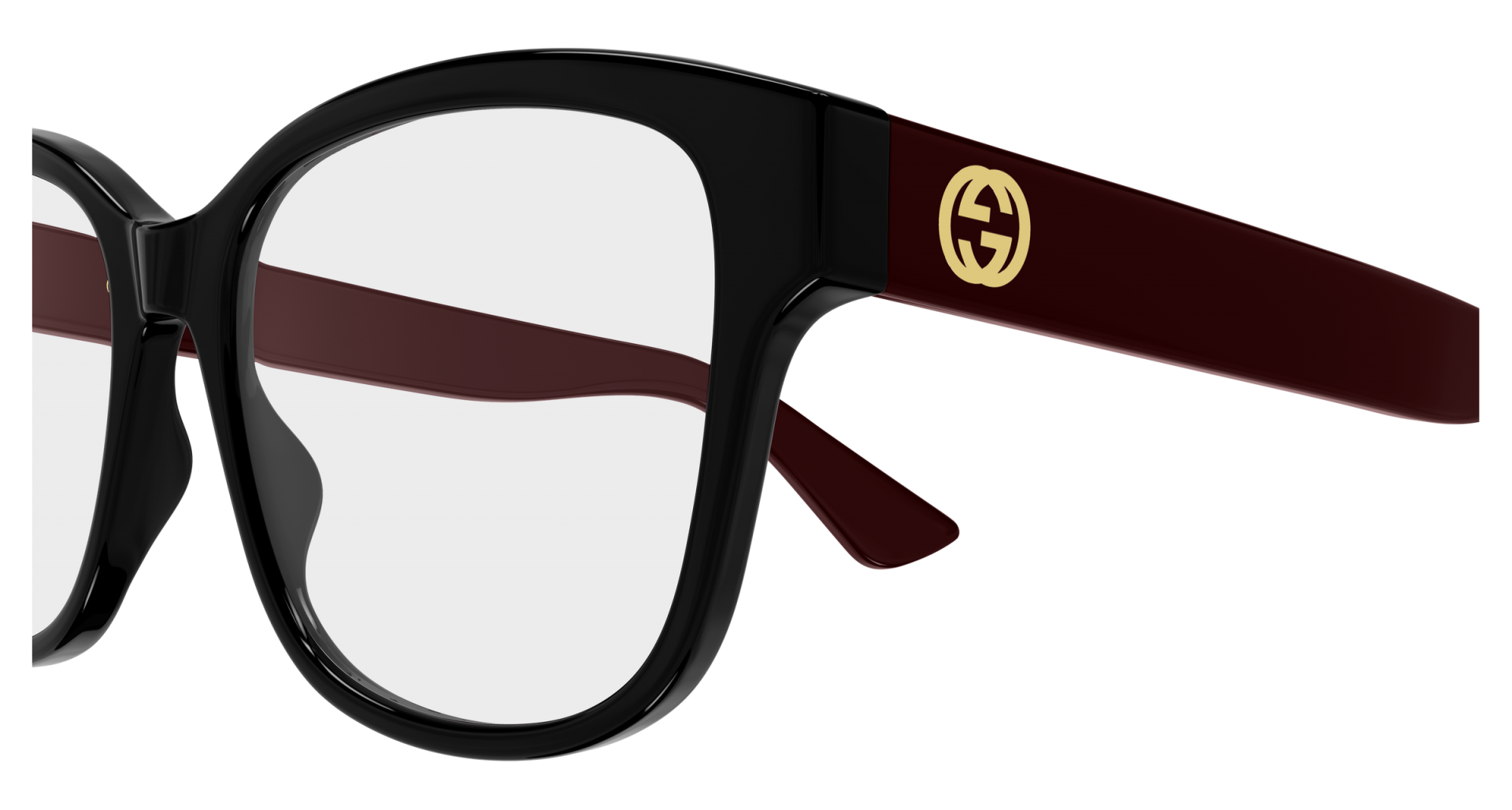 Occhiali da vista Gucci GG1340O 009 8056376658200 | Ottica Lux