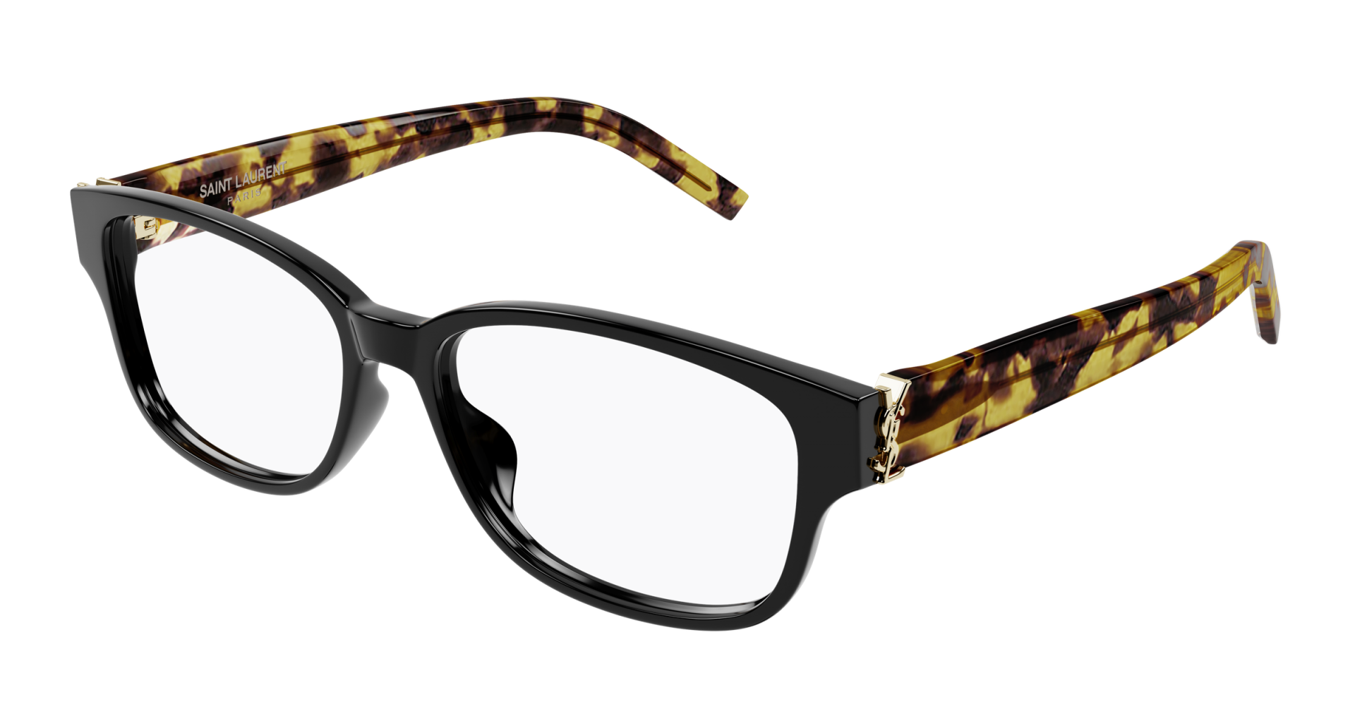 Ophthalmic frames Saint Laurent SL M149 012 8056376582208 | Ottica Lux
