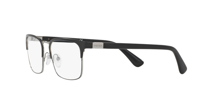 Ophthalmic frames Prada PR 54TV HERITAGE 1BO1O1 8053672621426 | Ottica Lux