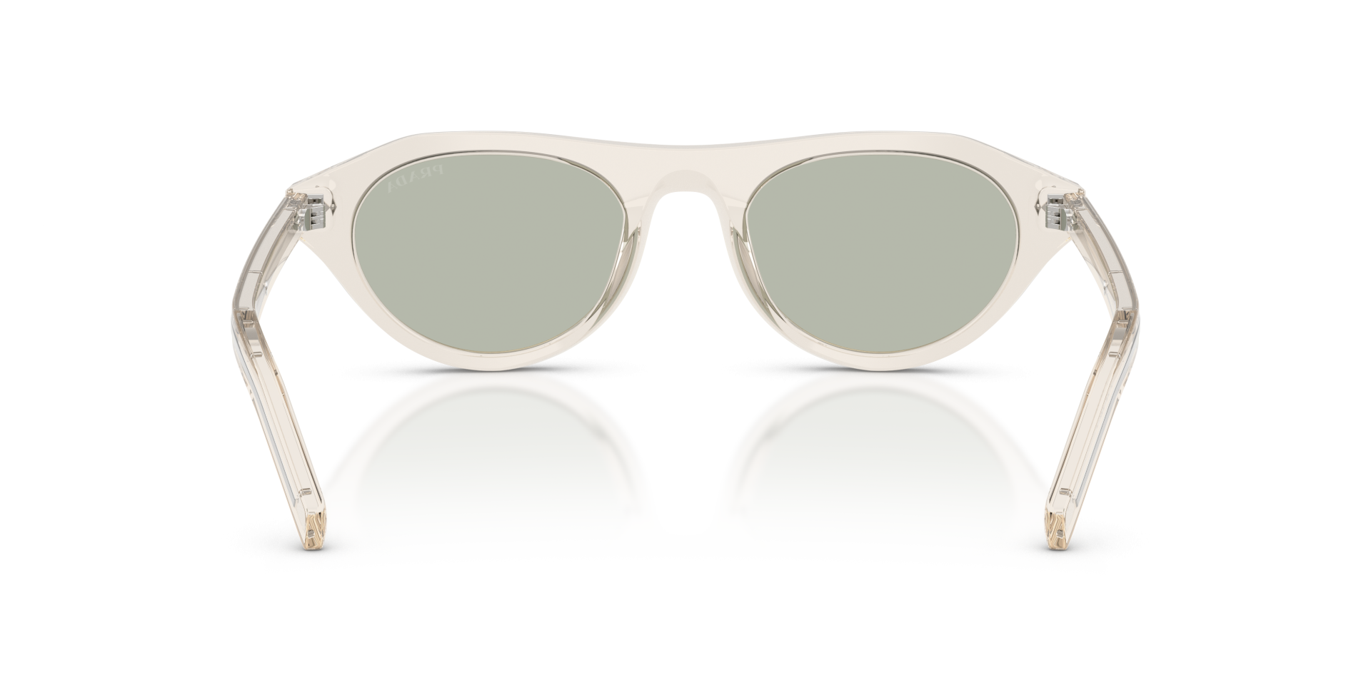 Occhiali da sole Prada PR B15S 26P91B 8056262961209 | Ottica Lux