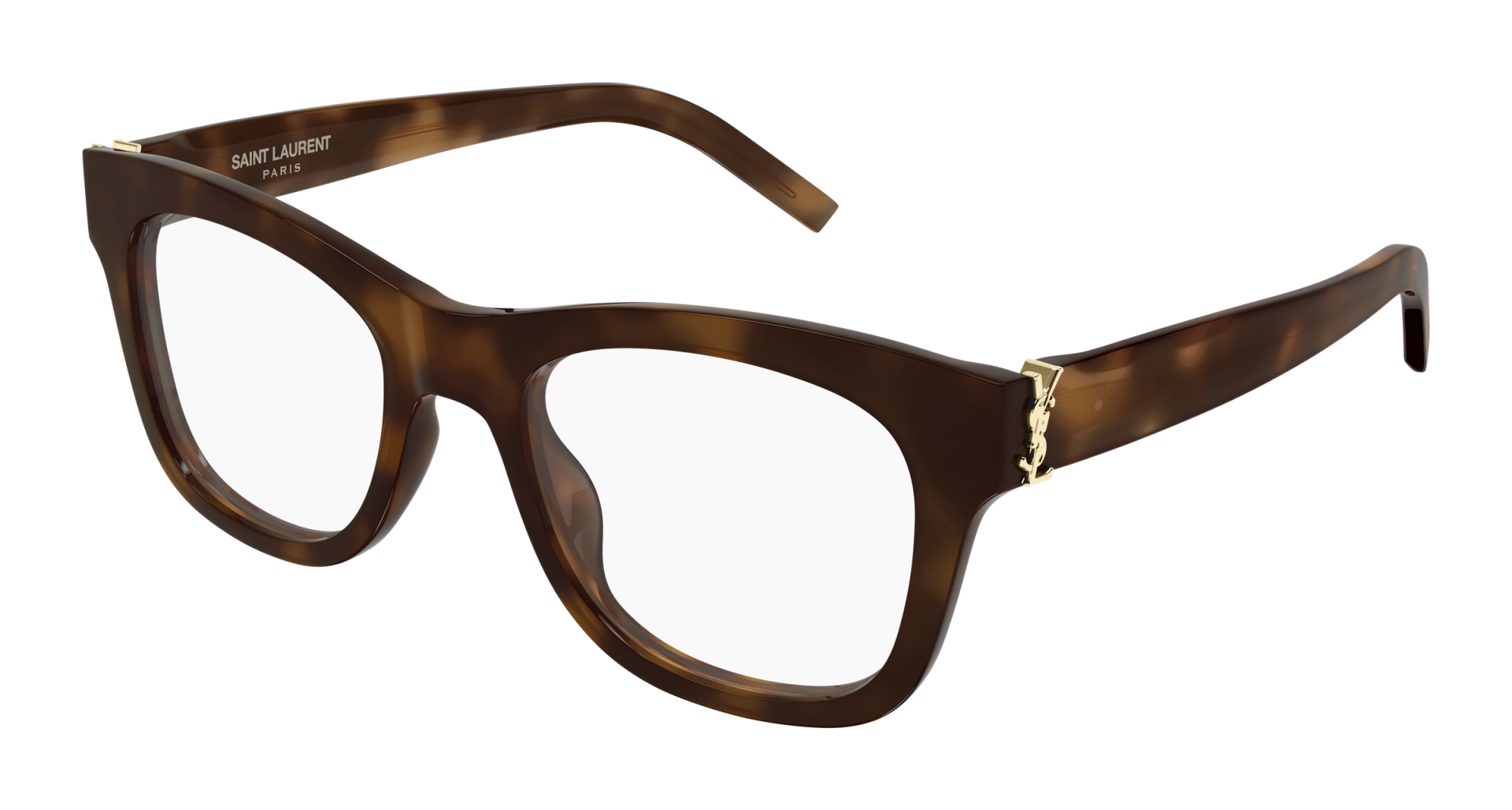 Occhiali da vista Saint Laurent SL M159 001 8056376667547 | Ottica Lux