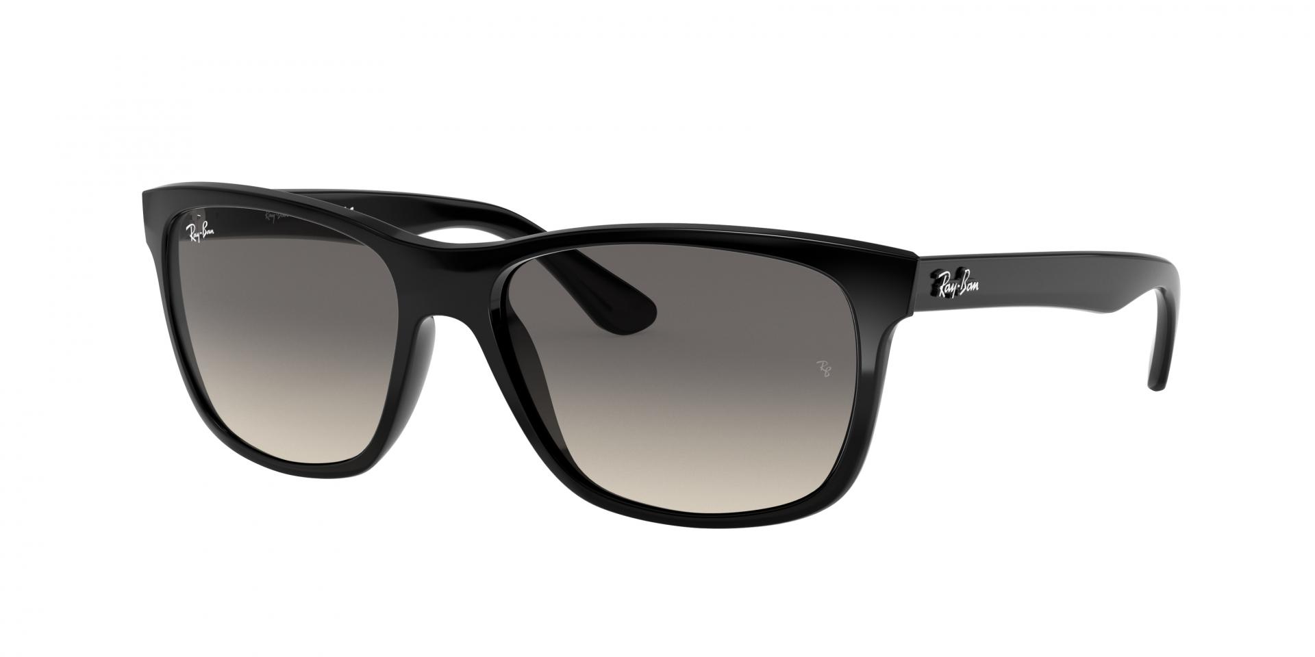 Occhiali da sole Ray-Ban RB4181 RB4181 601/71 0713132449233 | Ottica Lux