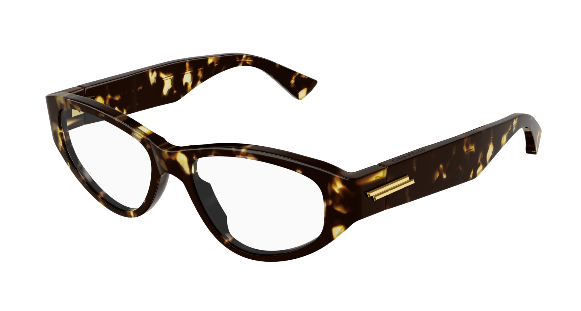 Occhiali da vista Bottega Veneta BV1154O 002 8056376407174 | Ottica Lux