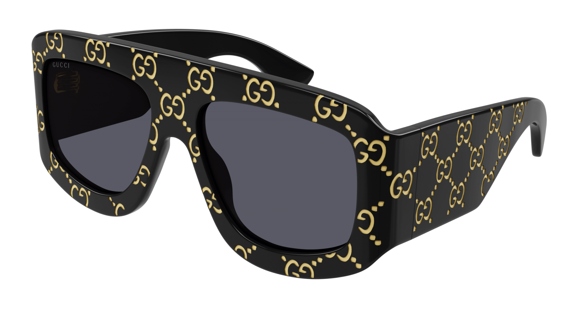 Occhiali da sole Gucci GG0983S 004 8056376475708 | Ottica Lux