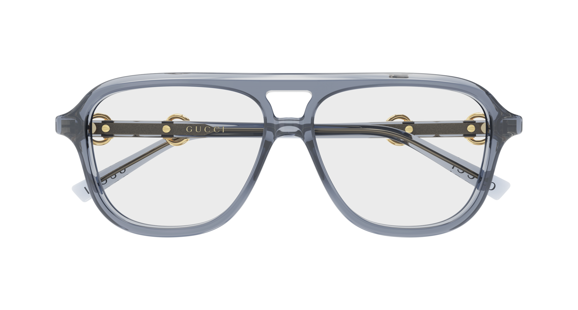 Ophthalmic frames Gucci GG2216O 003 8056376682274 | Ottica Lux