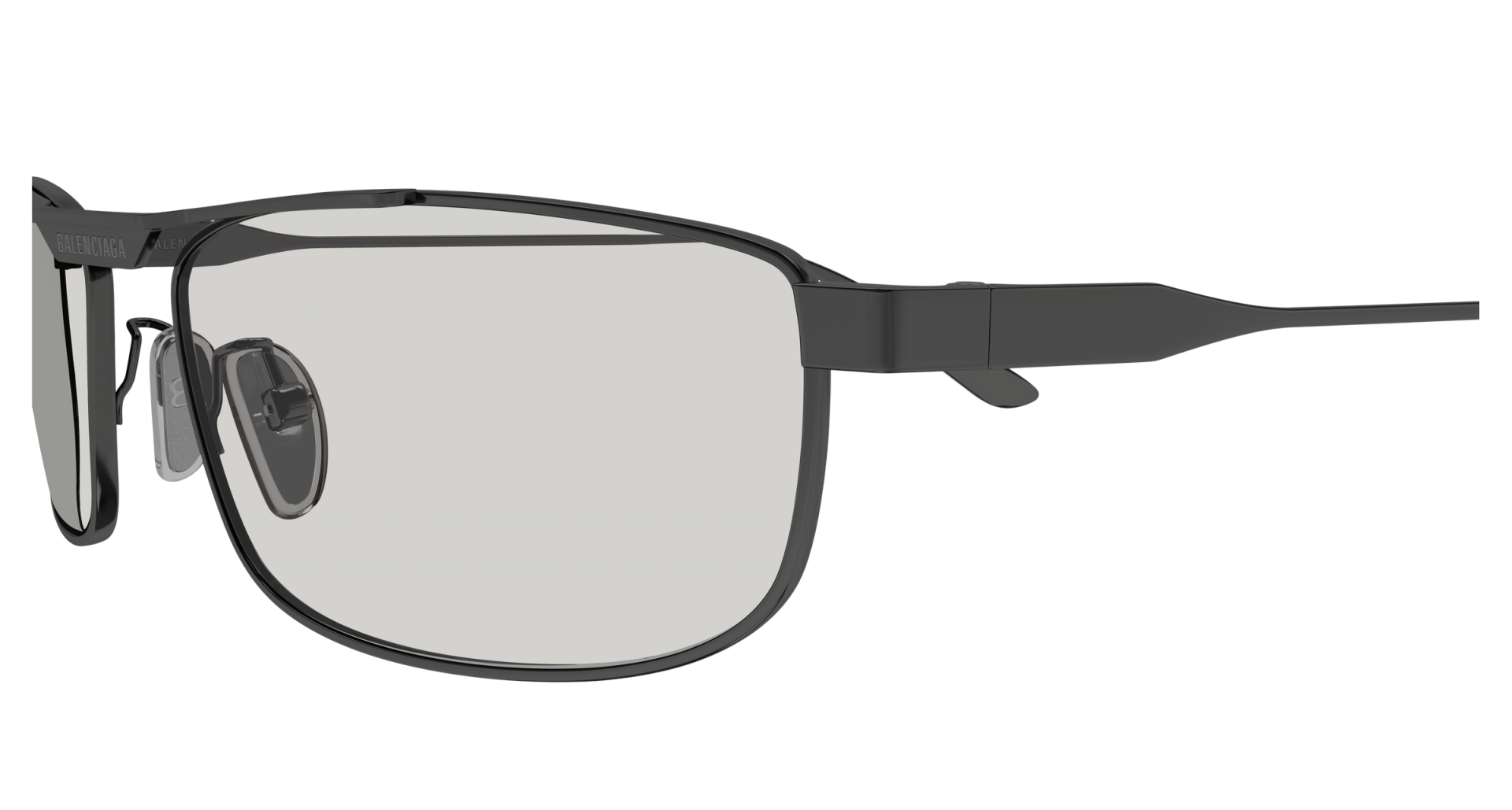 Occhiali da sole Balenciaga BB0451S 006 8056376604658 | Ottica Lux