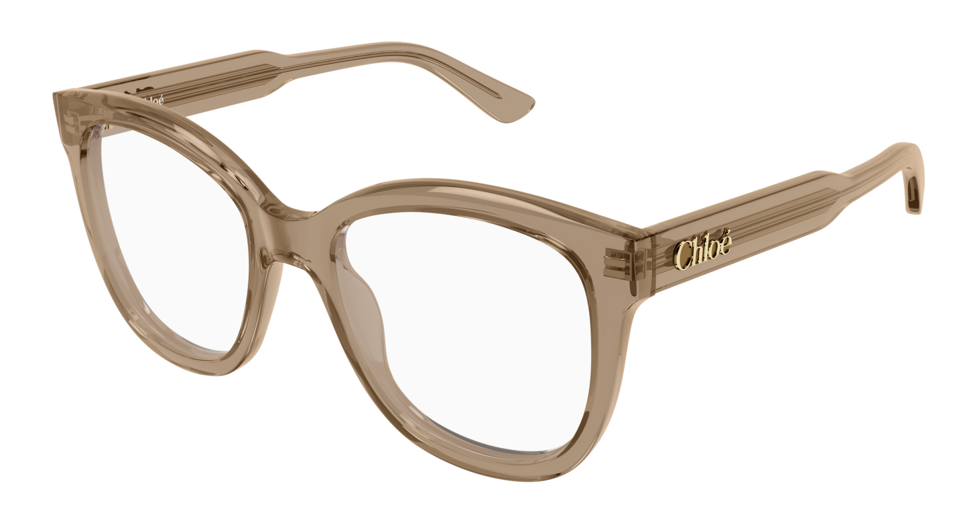 Occhiali da vista Chloé CH0378O 001 8056376661019 | Ottica Lux