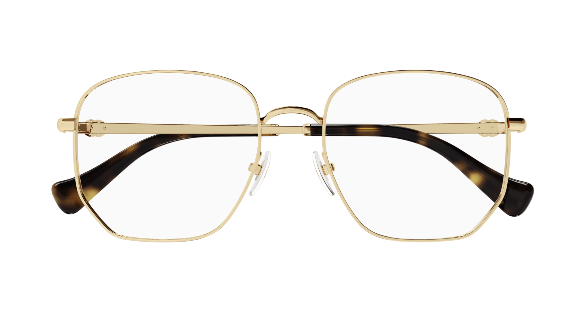 Ophthalmic frames Gucci GG1420OK 001 8056376461930 | Ottica Lux Ophthalmic frames Gucci GG1420OK 001 8056376461930 | Ottica Lux