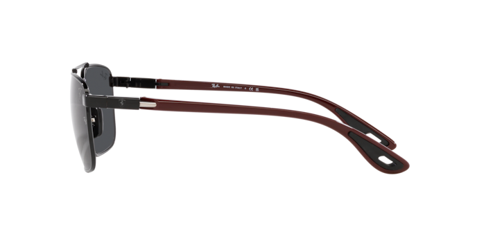 Occhiali da sole Ray-Ban RB3715M F02087 8056597852708 | Ottica Lux