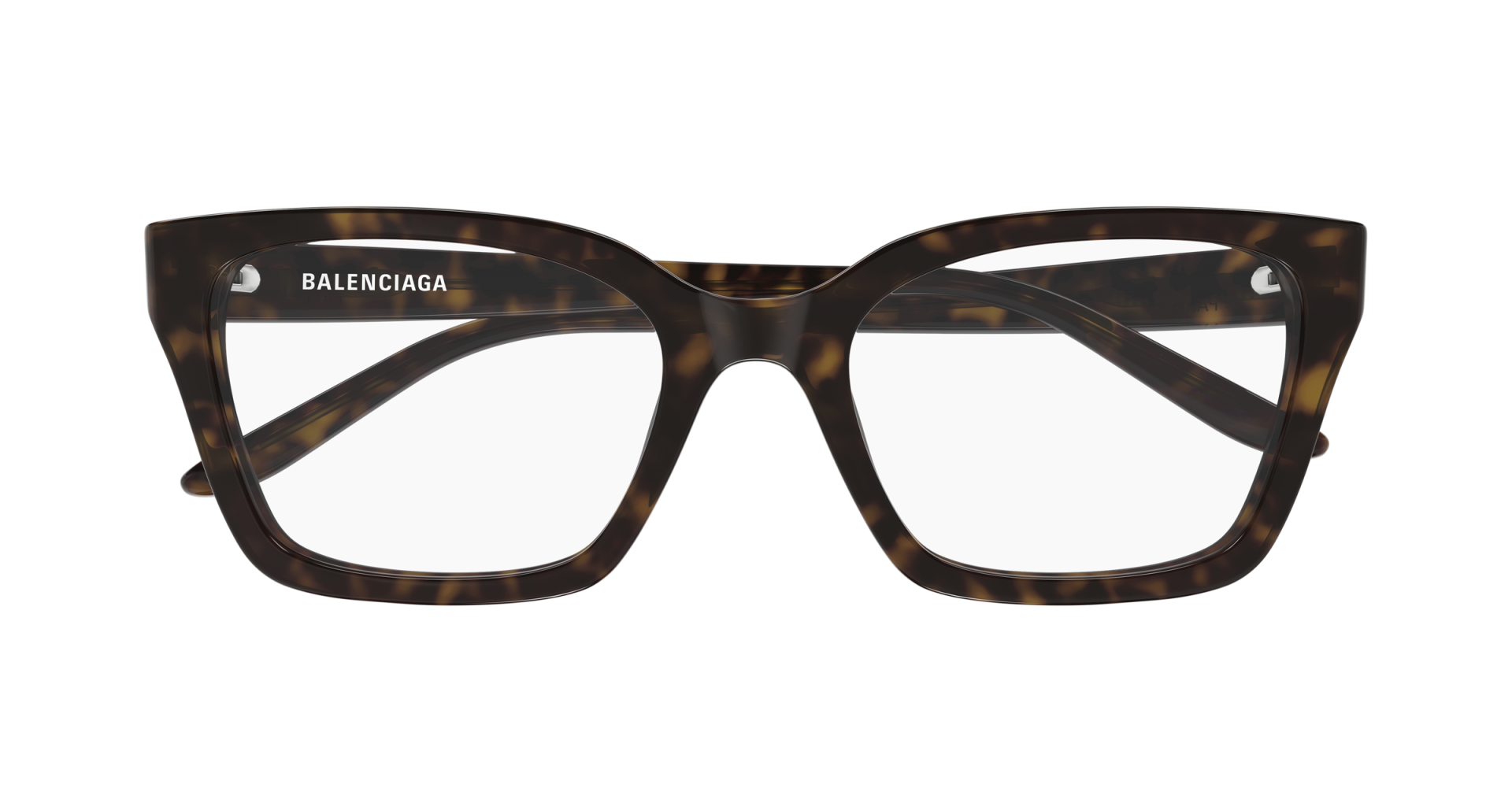 Ophthalmic frames Balenciaga BB0501O 002 8056376644395 | Ottica Lux