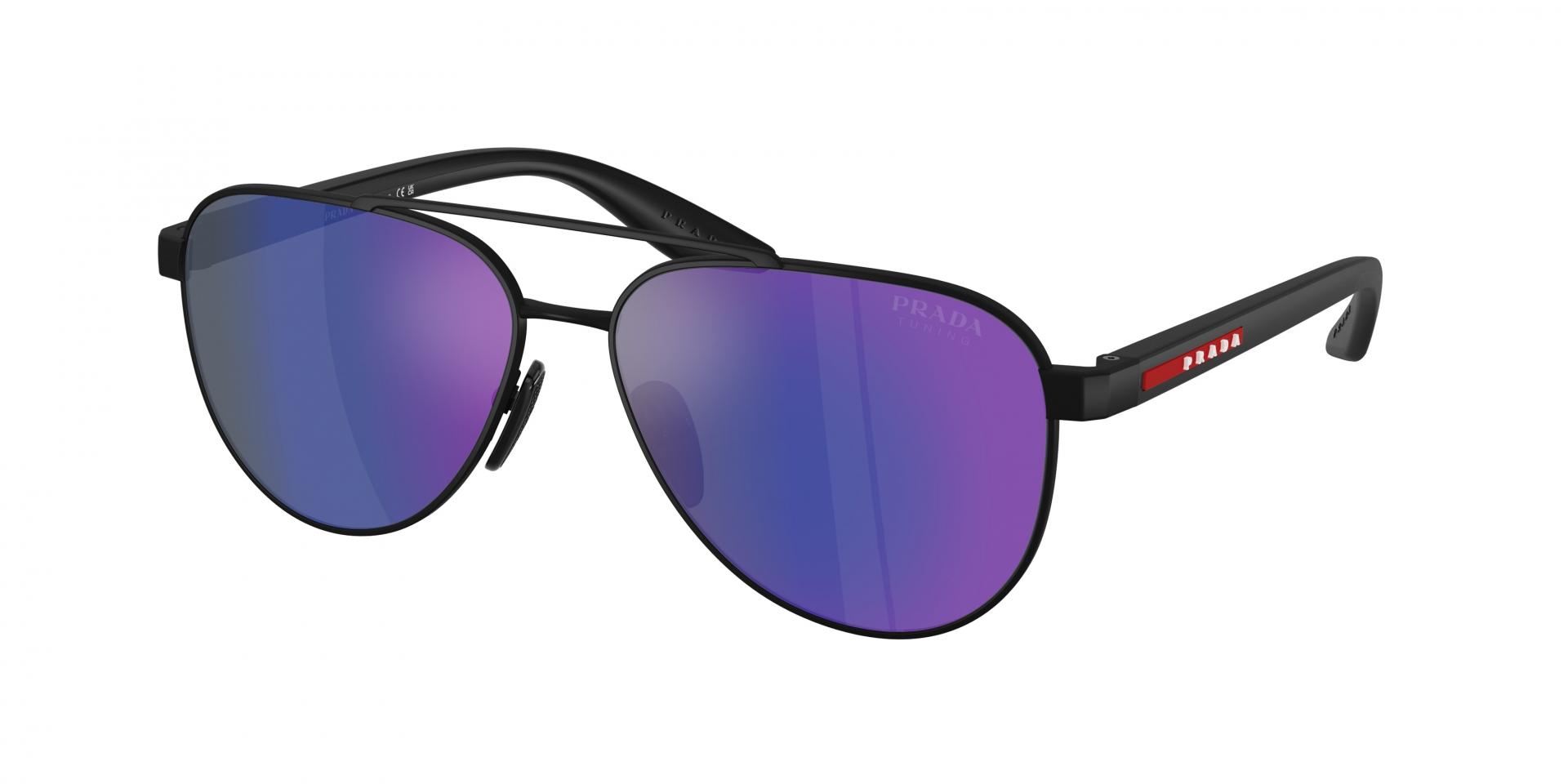 Occhiali da sole Prada Linea Rossa ps a52s 5AV3M1 8056262489710 | Ottica Lux