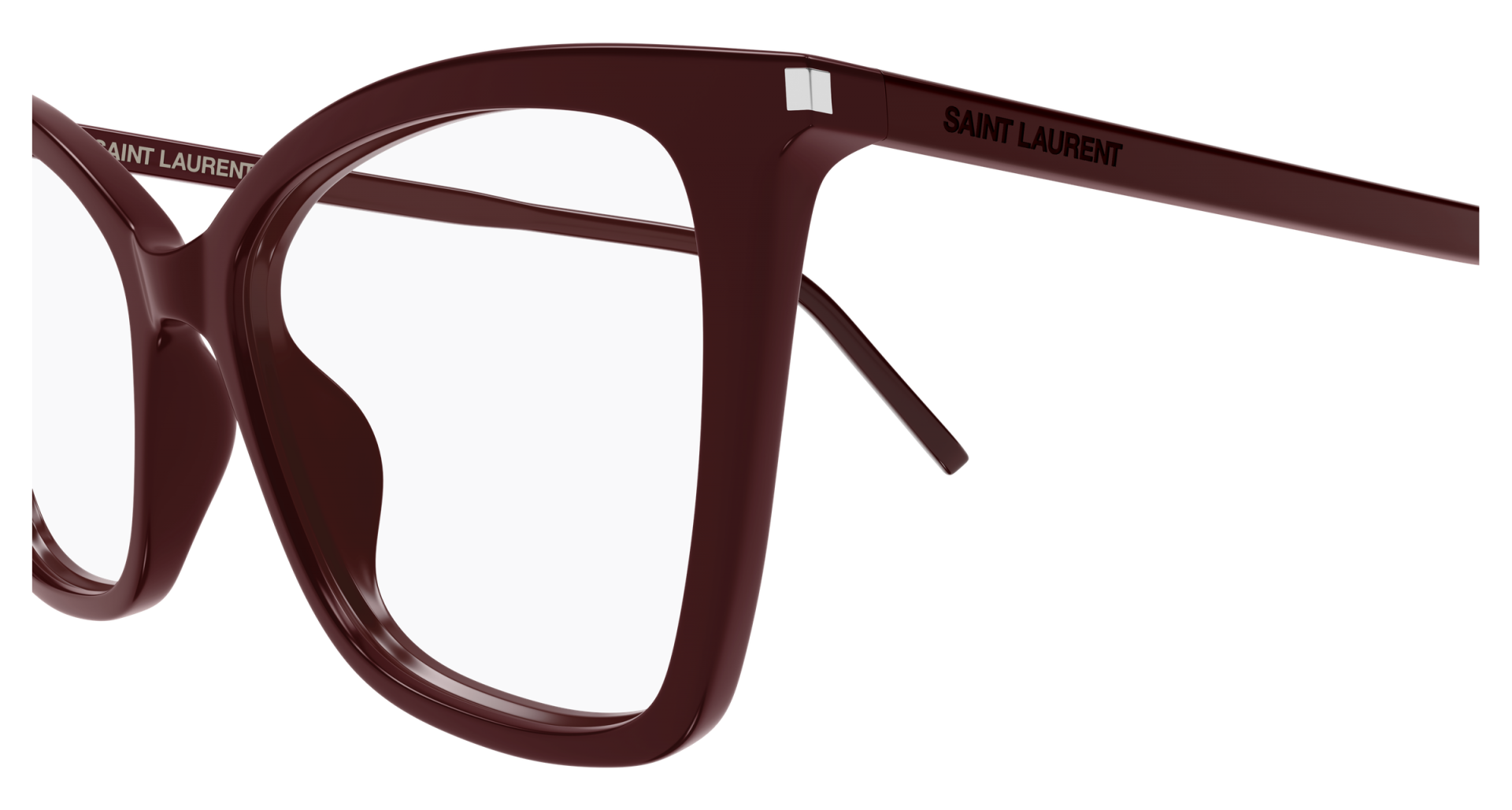 Occhiali da vista Saint Laurent SL 386 020 8056376667196 | Ottica Lux