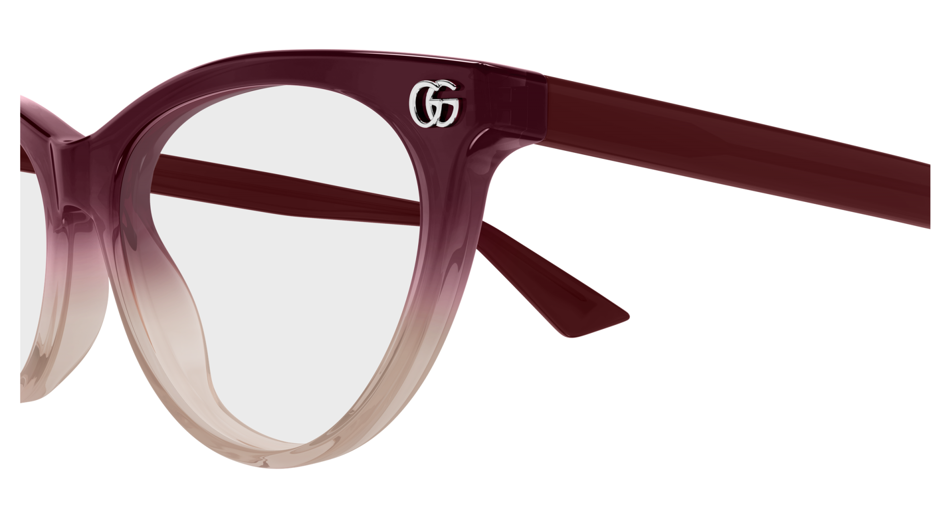Occhiali da vista Gucci GG2112O 005 8056376639926 | Ottica Lux