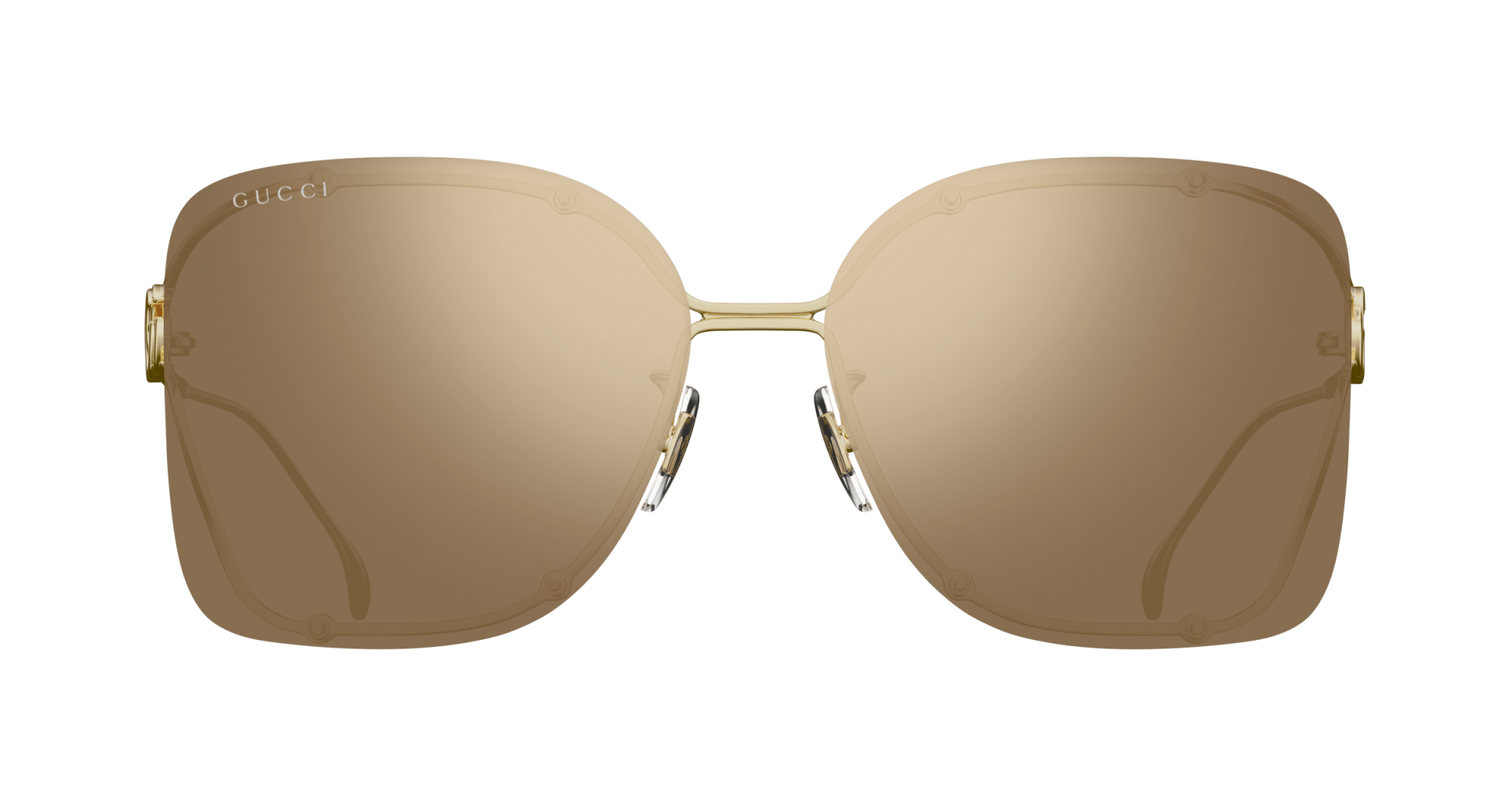 Sunglasses Gucci GG1713SA 003 8056376521054 | Ottica Lux