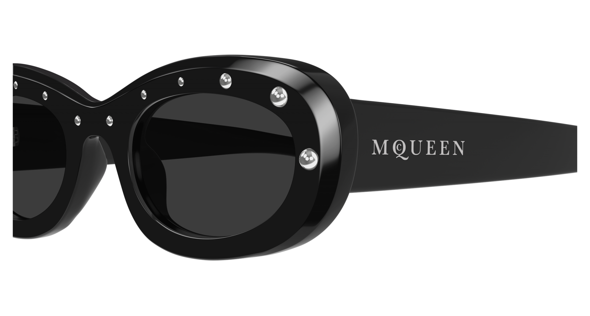 Occhiali da sole Alexander McQUEEN AM0527S 005 8056376601374 | Ottica Lux